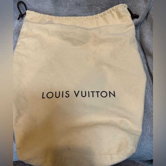 Noé Louis Vuitton bag - Picture 11 of 11